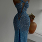 Stunning prom dresses,Elegant prom dresses,Classy prom dresses Y4333