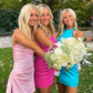 Cute Homecoming Dress, Party Dress Y4008