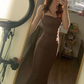 Charming Sheath Prom Dress,Graduation Dress,Winter Dance Dress Y4397