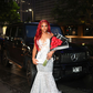 New Arrival Silver Dress Glitter Sequins Birthday Wedding Party Gown Evening Dress Y4228