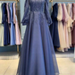 Muslim Evening Dress, Abaya Dress For Women, Maxi Dress, Wedding Dress Y5837