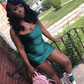 Green Sleeveless Short Homecoming Dress,Graduation Dress Y2104