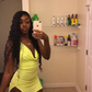 Sexy Bodycon Dress For Black Girl,Mini Homecoming Dress Y2182
