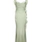 Charming Backless Sheath Prom Dress,Chic Prom Dress Y7415