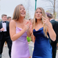 Sexy Bodycon Dress,Purple Homecoming Dress  Y2284