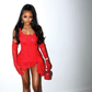 Sexy Lace Homecoming Dress,Chic Homecoming Dress  Y1964
