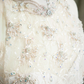 Elegant Light Pink Satin Lace Sequin Beaded Evening Dress,Slit Mermaid Prom Dress Y8672