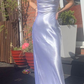 Women Fashion Elegant Evening Dress Female Fashion Prom Gown  Y4614