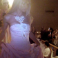 Charming Pink Strapless Long Satin Prom Dresss Formal Evening Dress Ball Gown  Y8192