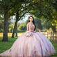Amazing Sweetheart Neckline Quinceanera Ball Gown,Sweet 16 Dress Y6974
