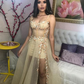Sexy Spaghetti Straps Prom Dress,Charming Evening Dress Y6169