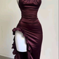 Chic Tight Short Prom Dress,Fashion Party Gown Y7413