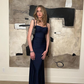 Charming Mermaid Long Prom Dress Formal Dress Y2913