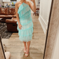 Elegant Tulle Layered Prom Dress,Chic Prom Gown Y2304
