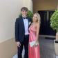 Sexy Pink Beach Dress Vacation Dress Long Prom Dress Y4262