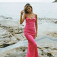 Elegant Long Prom Dress Charming Evening Dress Y3014