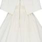 White Off the Shoulder Mini Homecoming Dresses,A-line Dresses  S4014