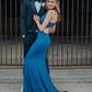 Halter Neckline V Neck Prom Dress Backless Formal Gown Charming Senior Prom Dress Y173