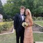 Elegant A-line Spaghetti Straps Tiered Long Prom Dress,Graduation Dress Y1358