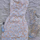 Sweetheart Iridescent Tight Dress Short Homecoming Dress Y531